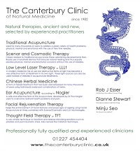 The Canterbury Clinic 726066 Image 0